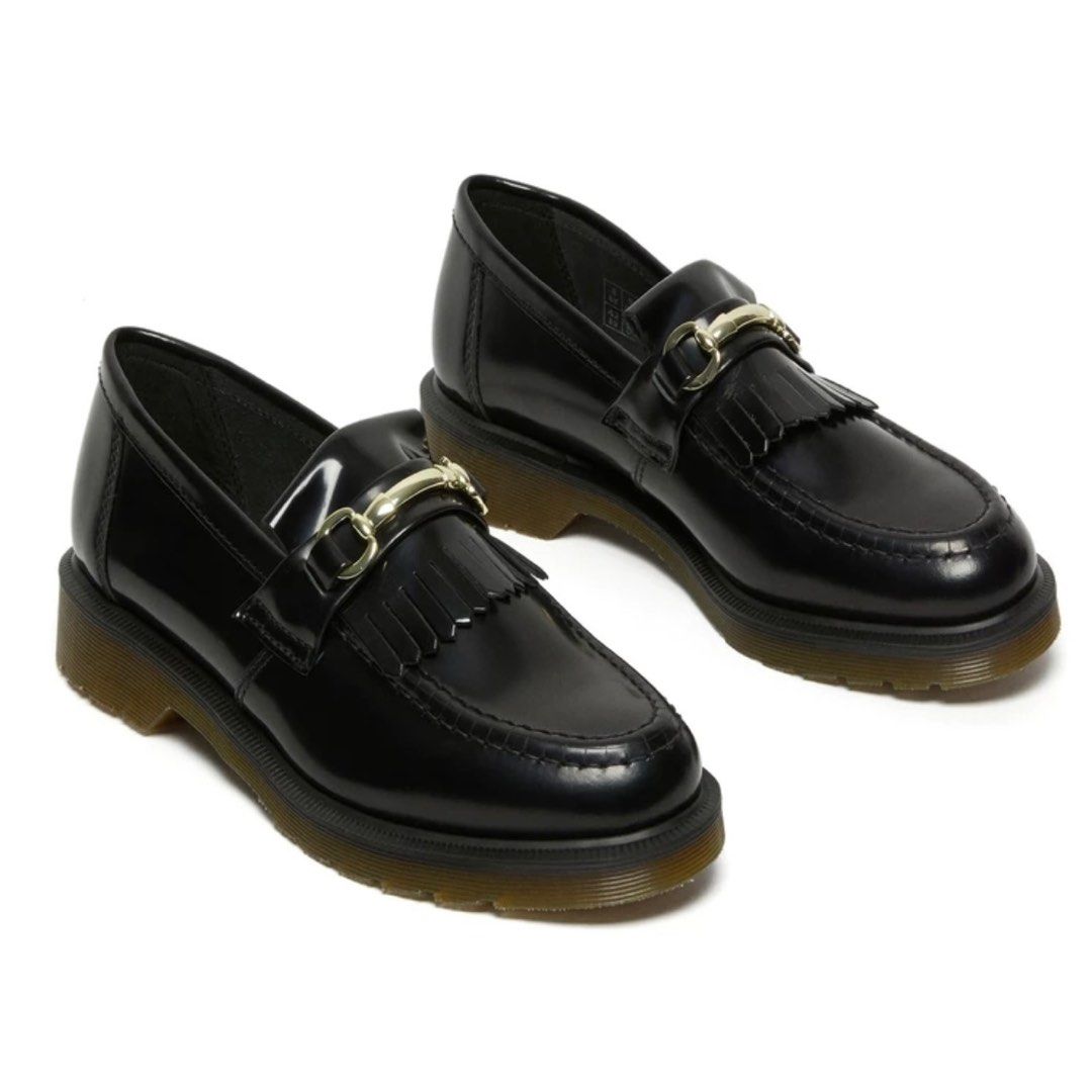 Dr marten loafers womens top