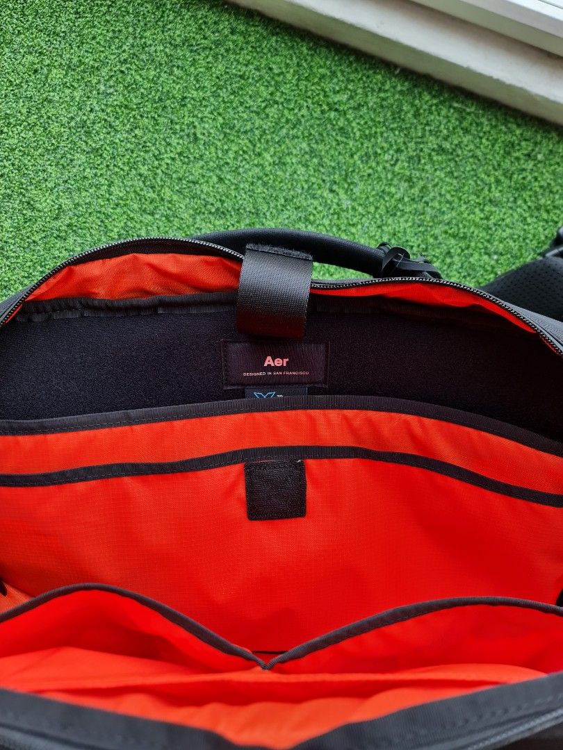Aer travel sling crossbody bag on sale