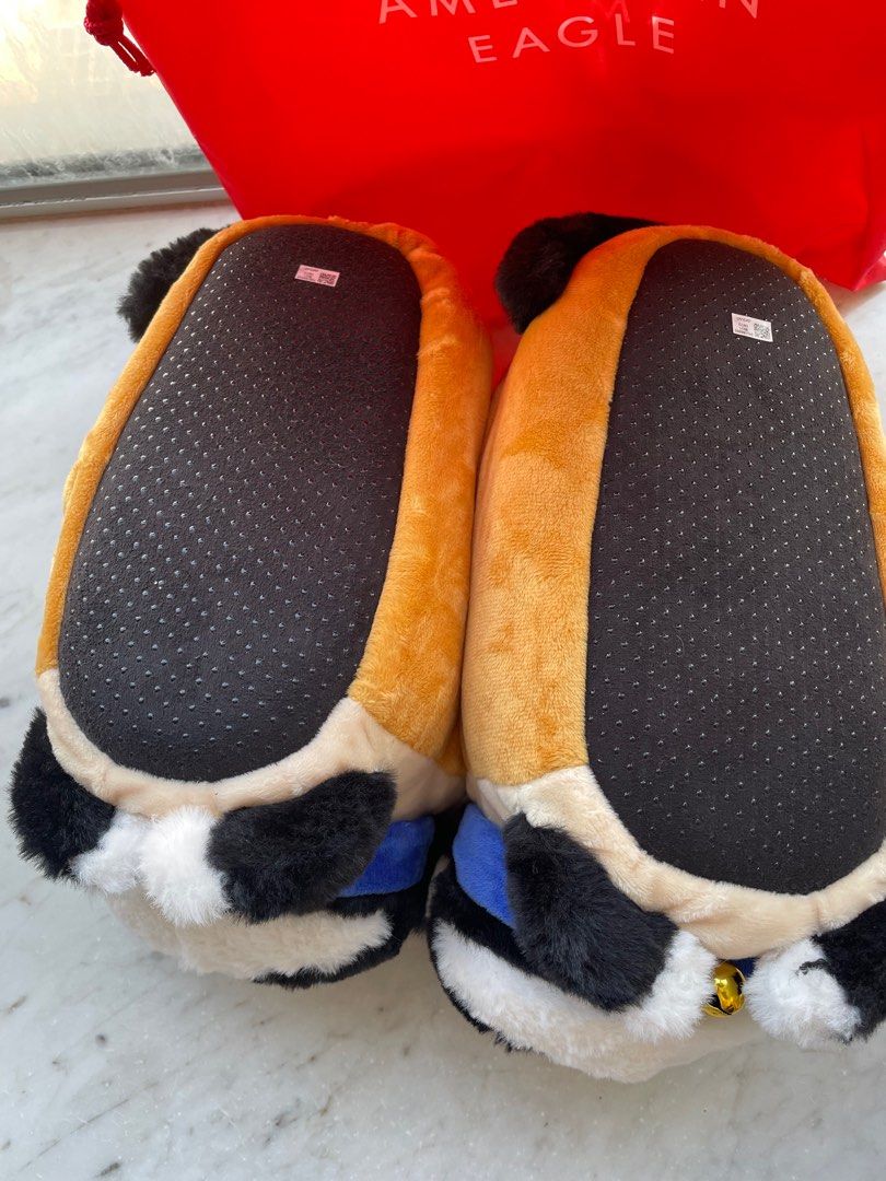 American Eagle Outfitters Women's Slippers for sale | eBay