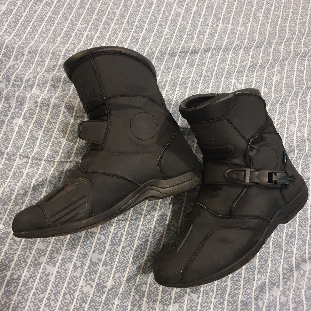Agrius WP Chaos Adventure Boots Men s Fashion Footwear Boots on