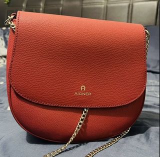 Aigner hot sale bags sale