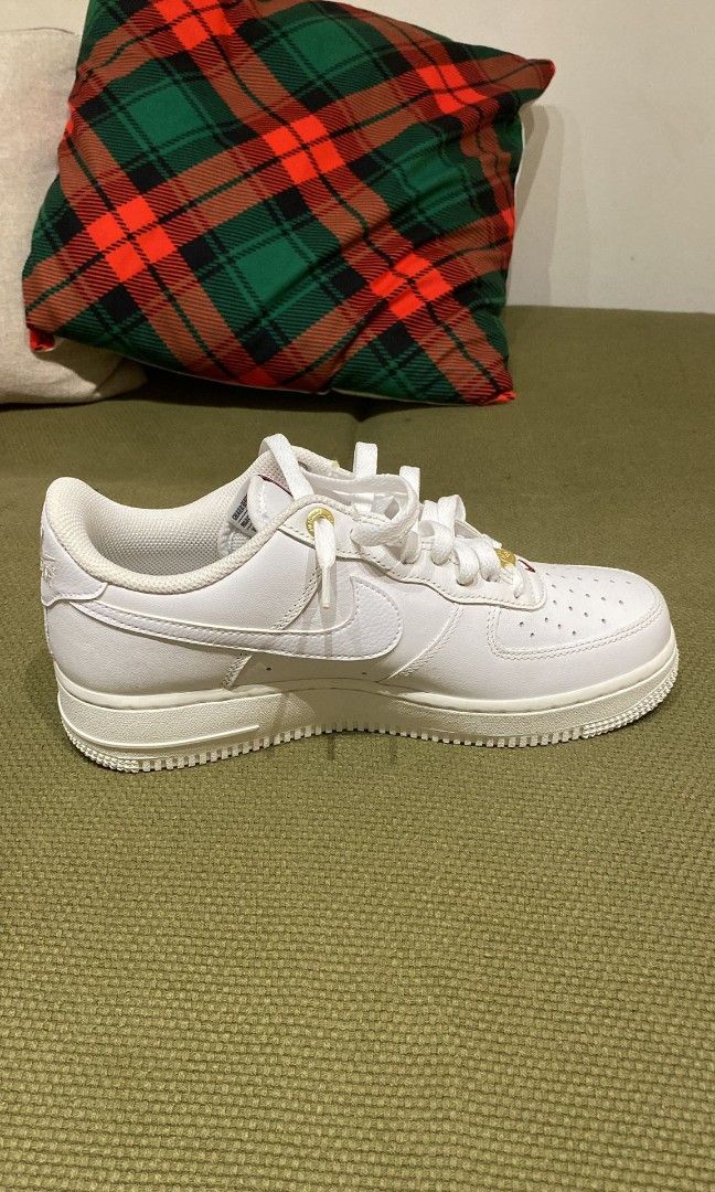 Air Force 1 07 40th Join Forces Women s Fashion Footwear