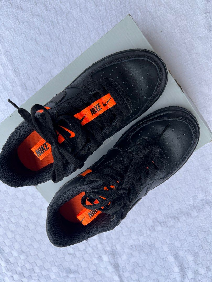 baskets air force 1 lv8 ksa