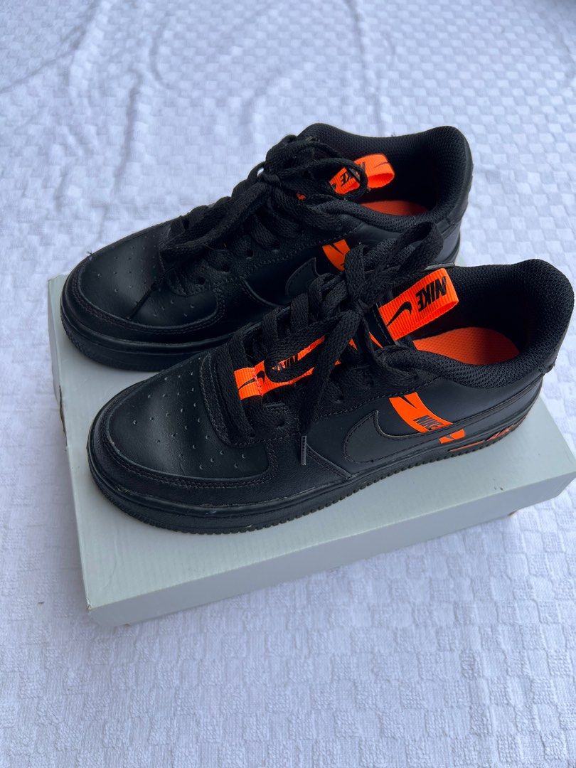 Air Force 1 LV8 KSA Women s Fashion Footwear Sneakers on Carousell