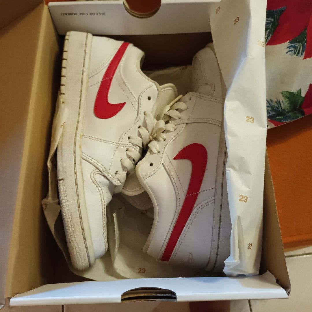 womens low jordans