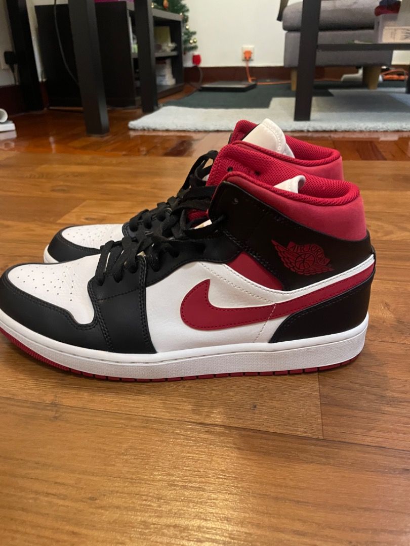 jordan 1s size 12