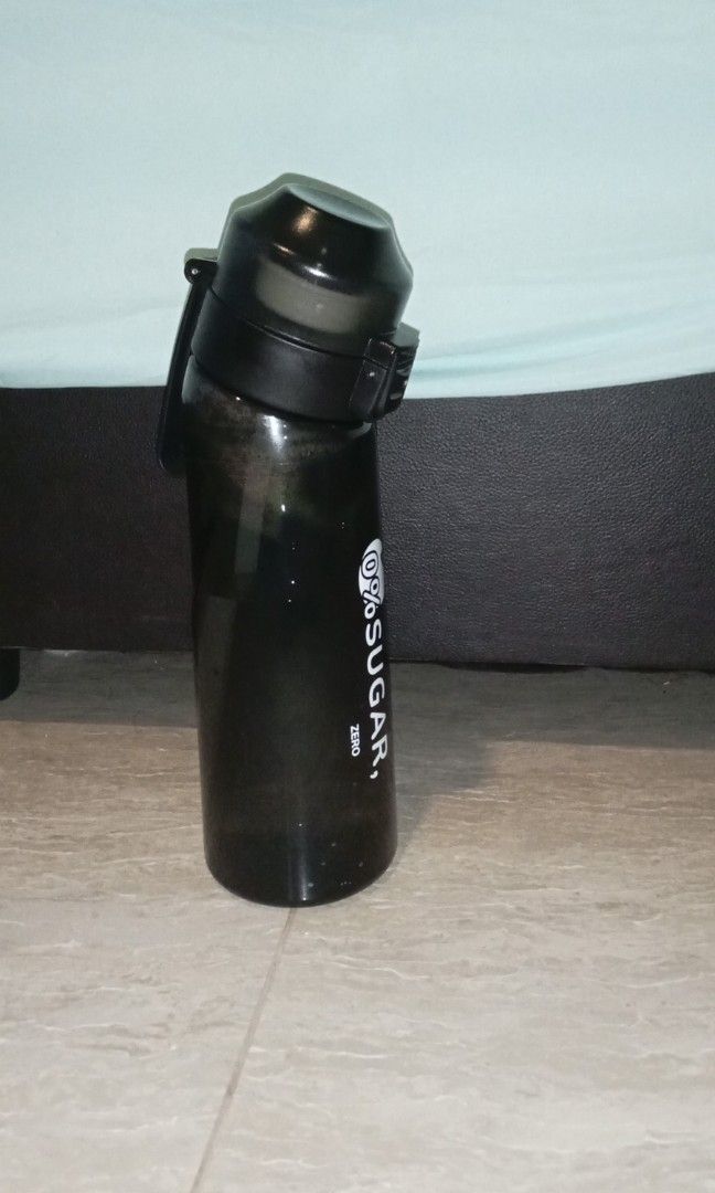Air -up water bottle, Furniture & Home Living, Kitchenware & Tableware, Water  Bottles & Tumblers on Carousell