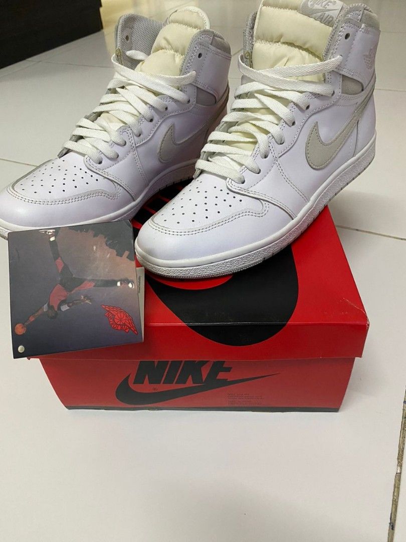 Aj1 85 new arrivals