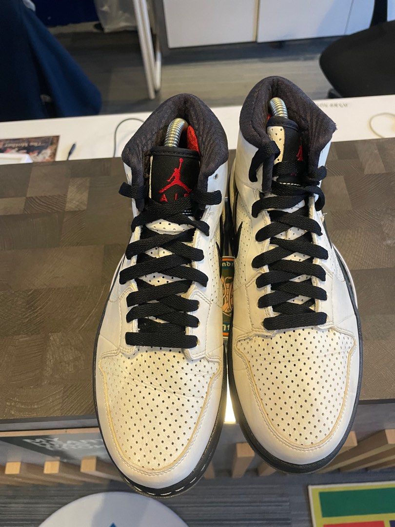 Aj alpha 1 hotsell