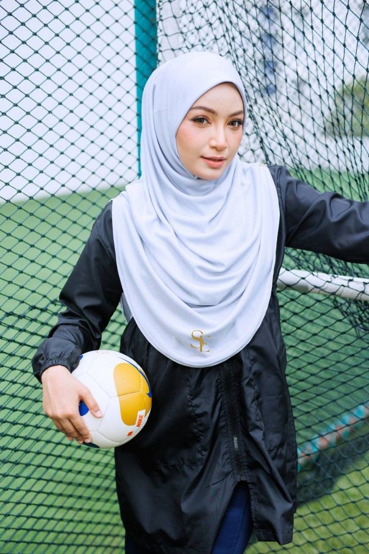 Dri fit hijab store