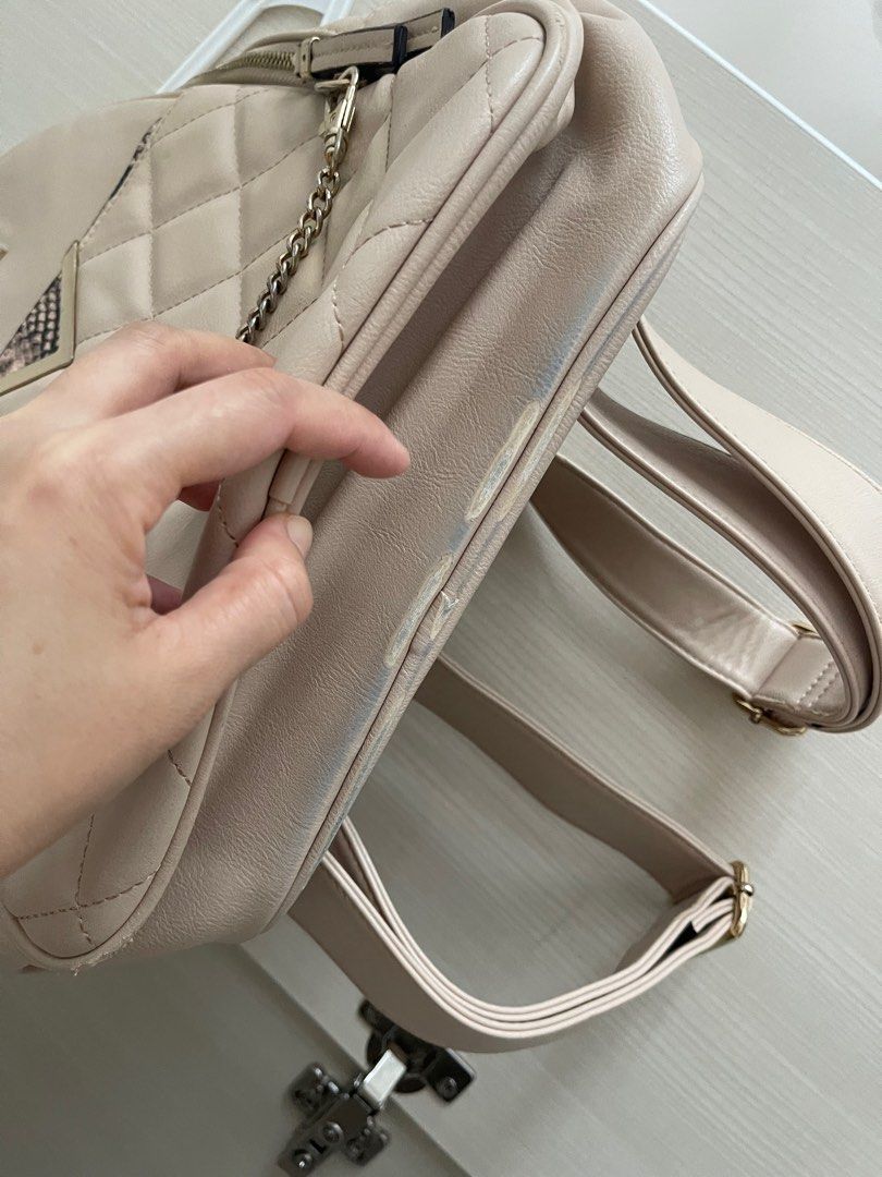 Aldo Backpack