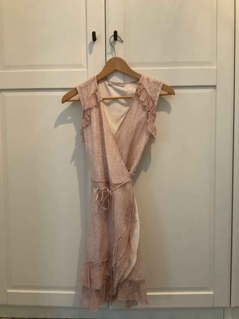 All Saints dress Women s Fashion Dresses Sets Dresses on