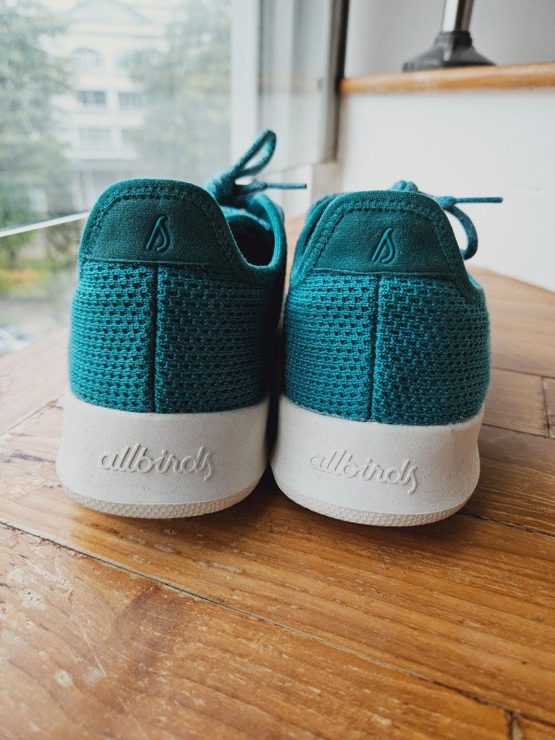 Allbirds men's sales tree toppers