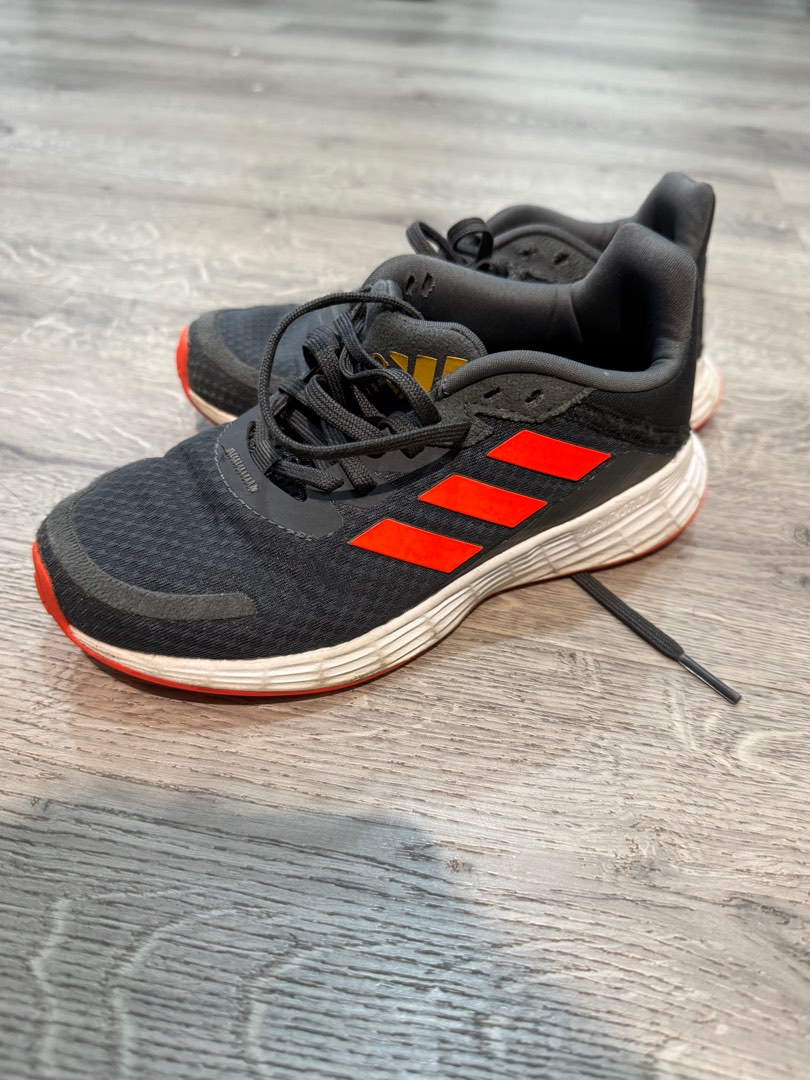 What is the shop latest adidas shoe