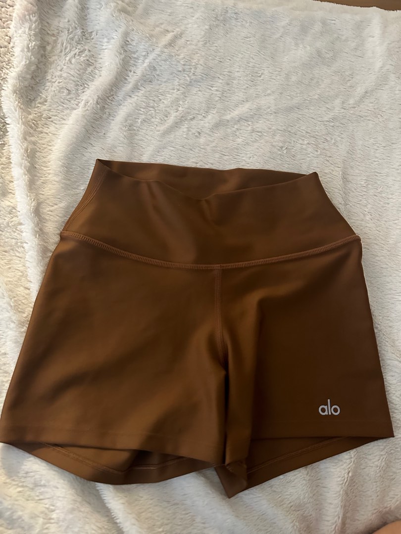 Alo 2025 burn short