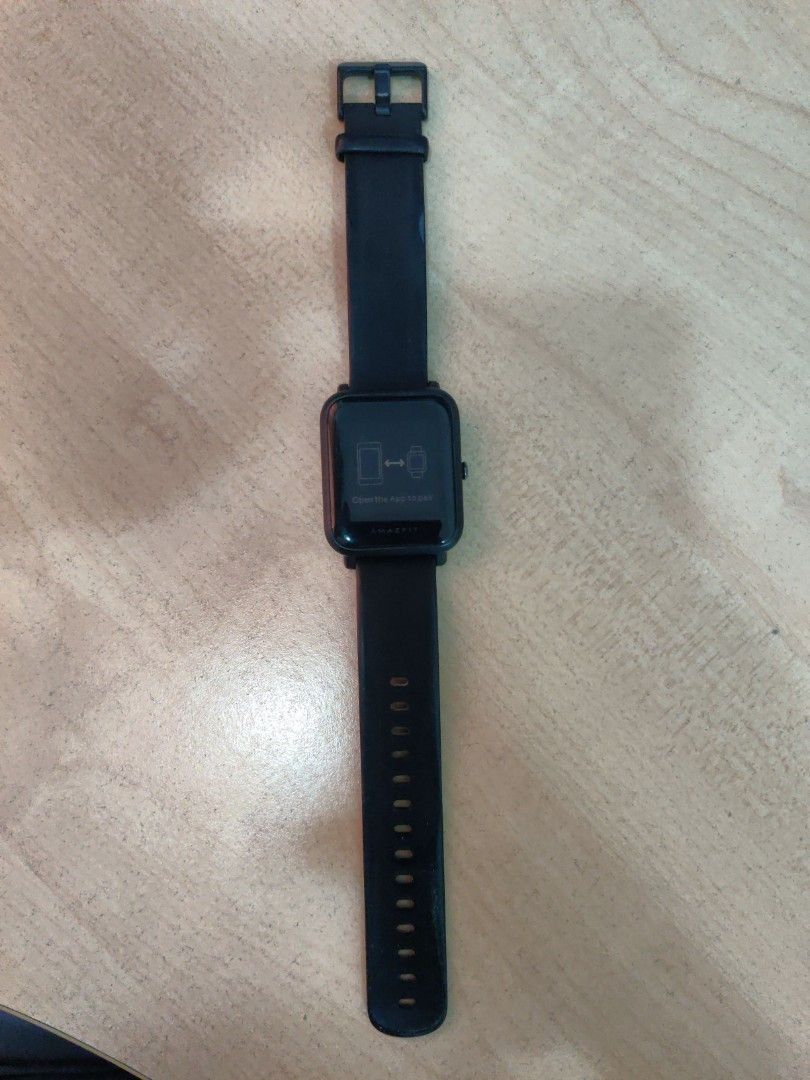 Amazfit bip a1608 hotsell price