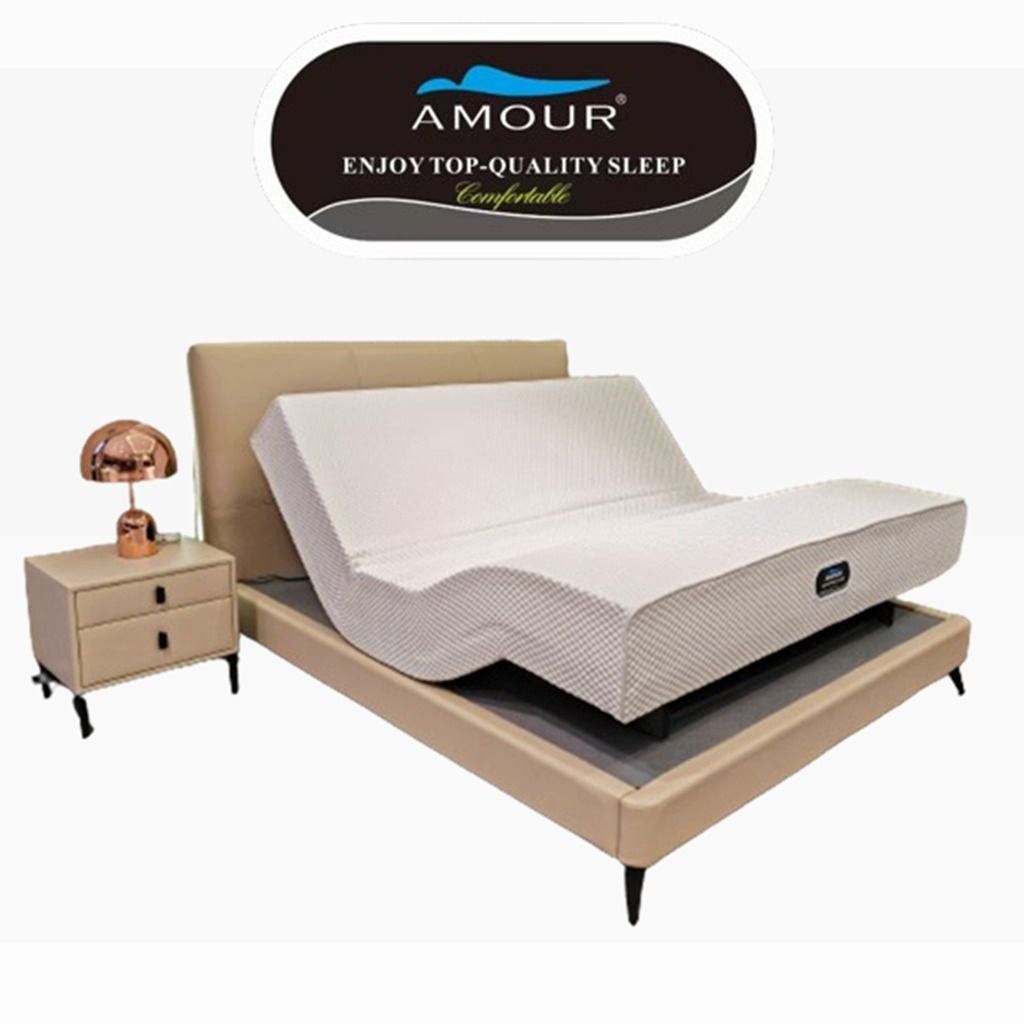 Electric 2025 bed cooler