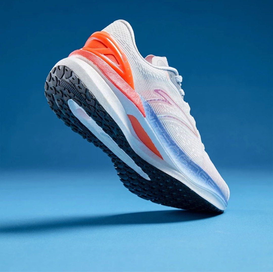 Anta G21 2 Pro (Carbon Plate shoe), Health & Nutrition, Health Supplements, Sports & Fitness