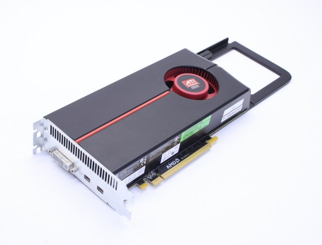 Radeon mac top