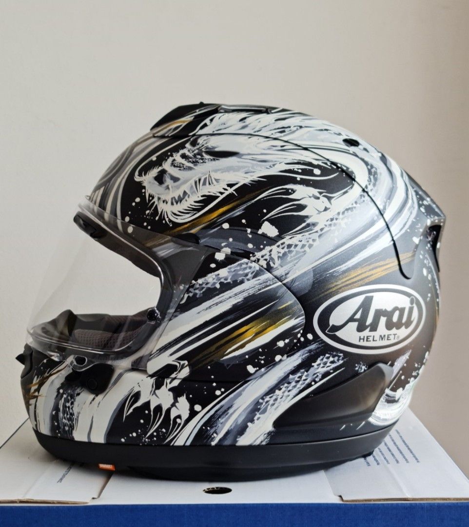 Kiyonari helmet outlet