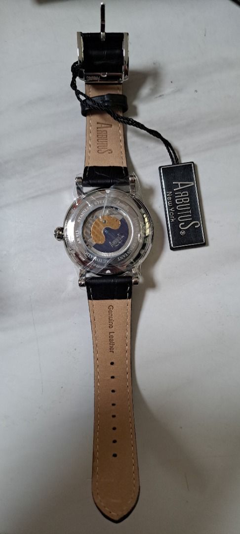 Arbutus watch 2025 ar913snb