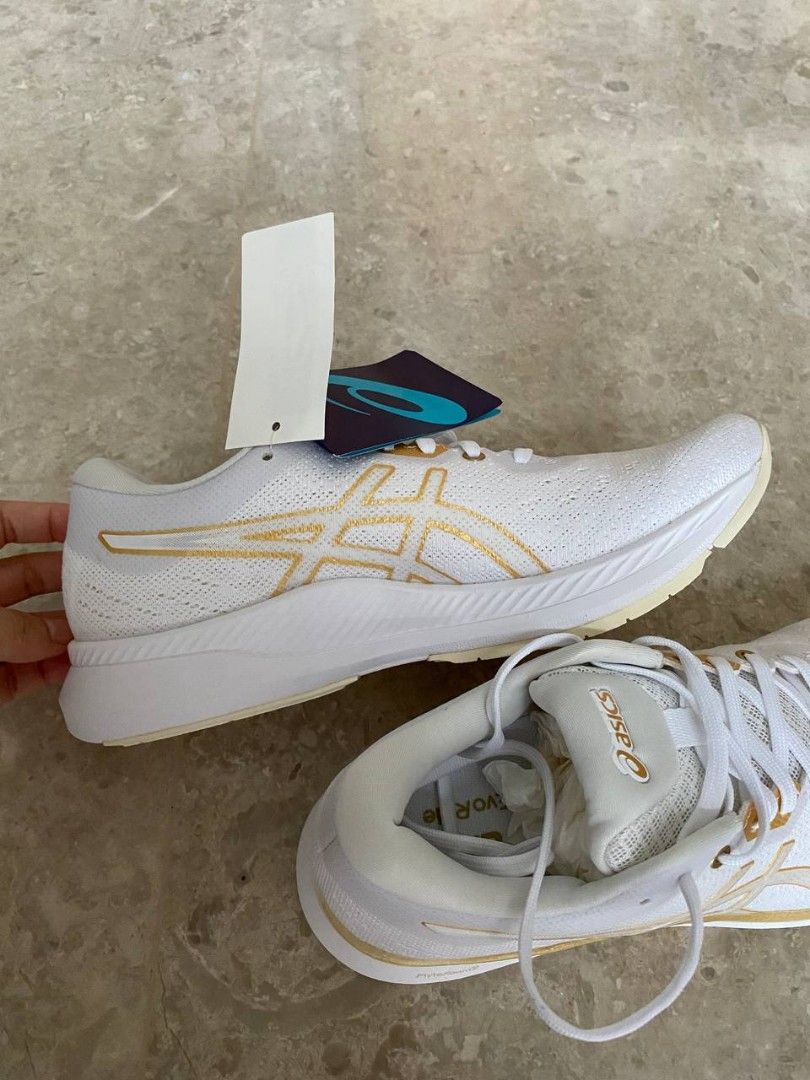 Asics evoride white shop