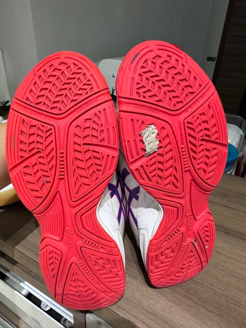 ASICS Gel Netburner 2 Netball Shoes