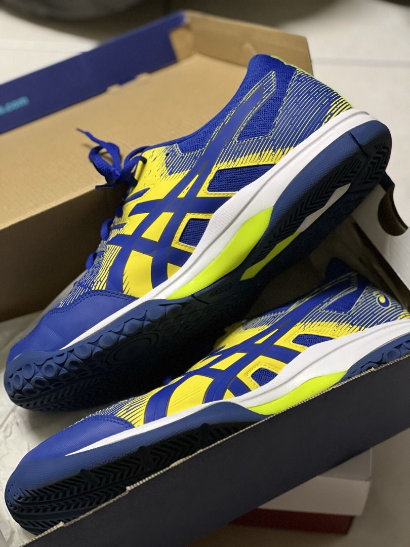Tenis asics shop rocket 9