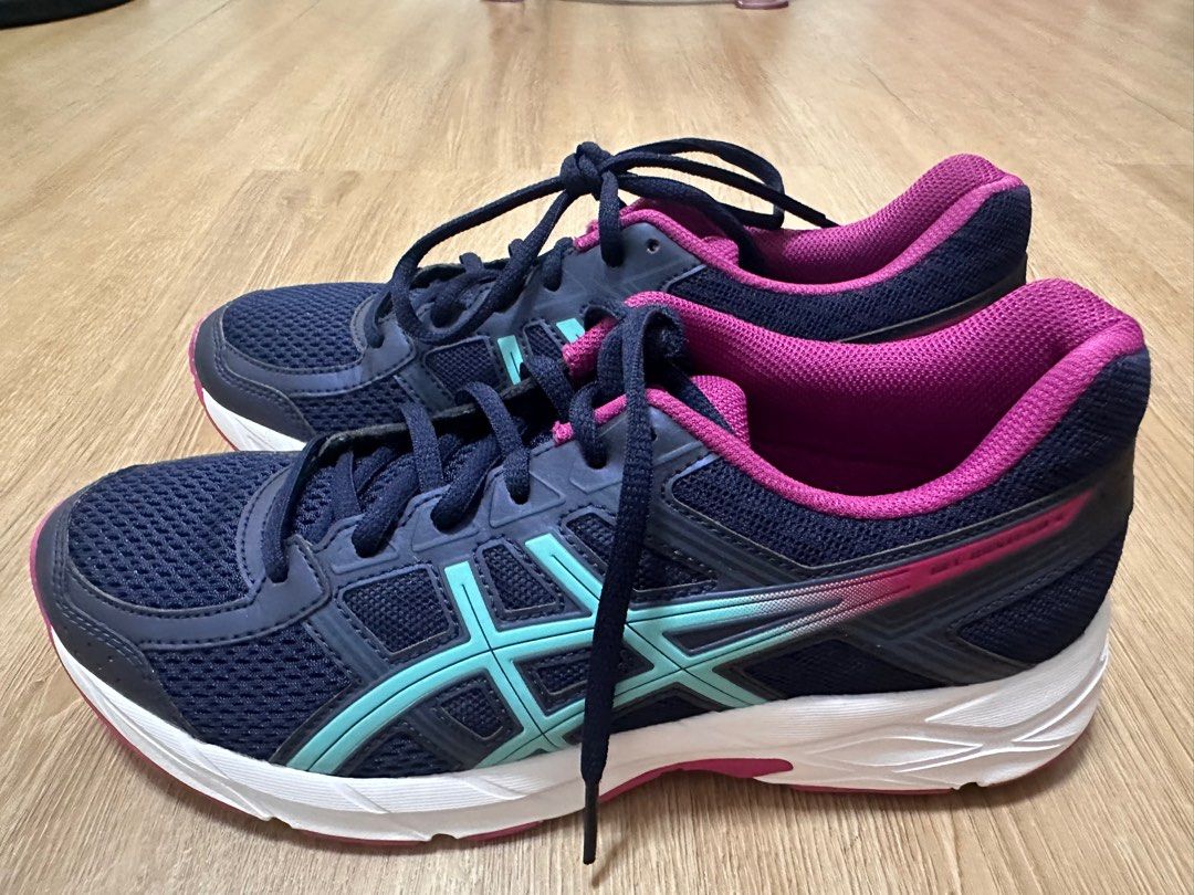 Gel cheap running shoes