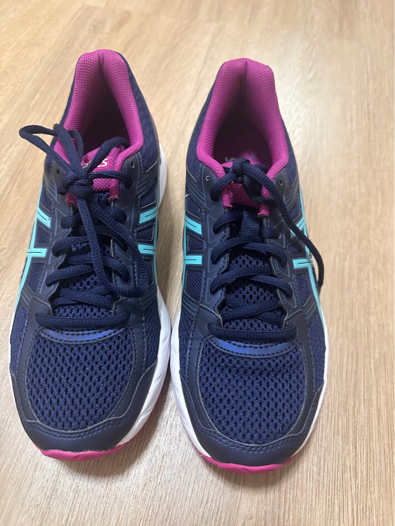 Asics Gel Running Shoes Women s Fashion Footwear Sneakers on