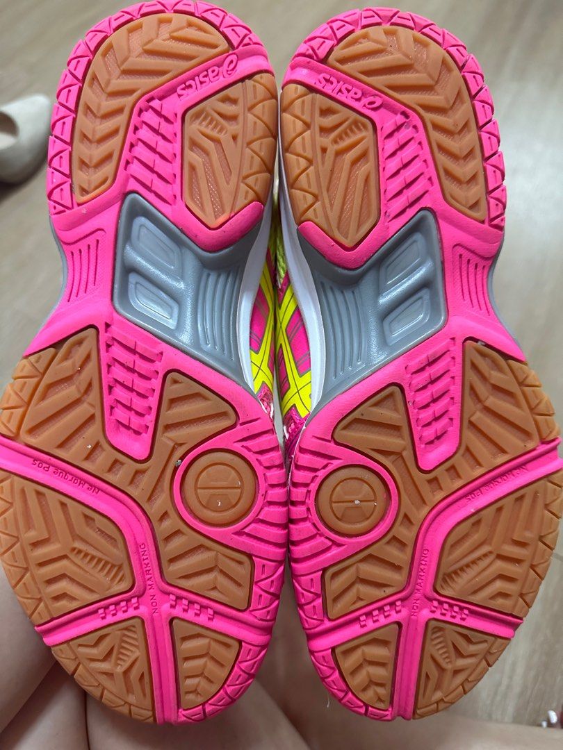 Gel outlet running shoes