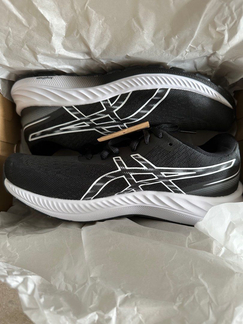 Asics Running Shoes Gel Excite 9 Men s Fashion Footwear