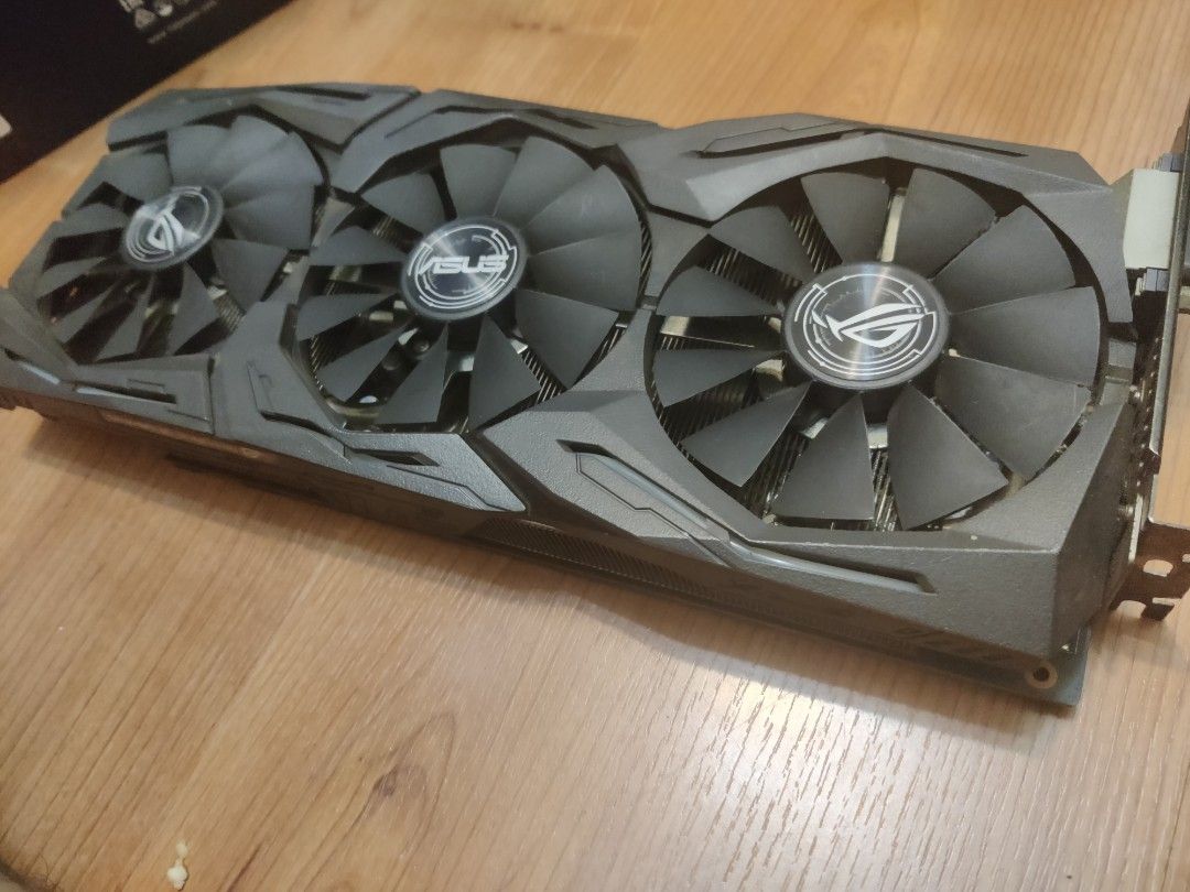 Asus strix clearance gtx 1060 6g