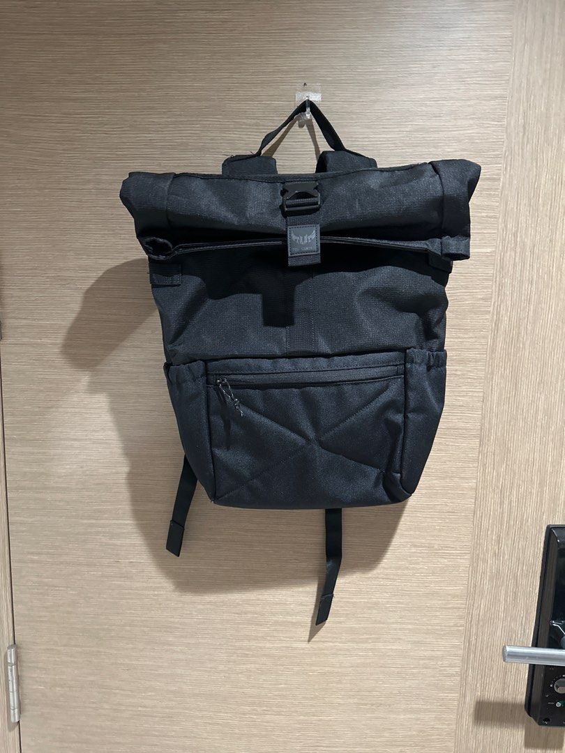 Tuf gaming top bag