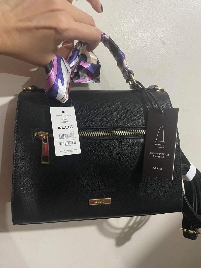 Aldo klusa bag clearance