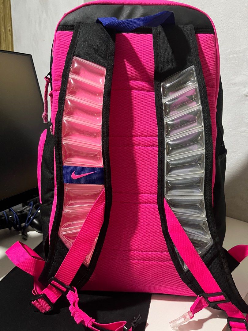 Authentic Kay Yow Nike Elite Bag, Men