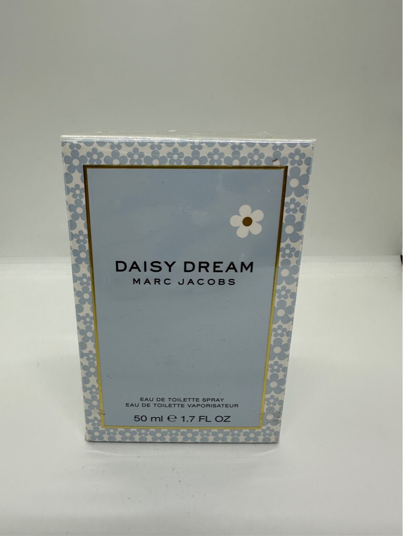 Authentic Marc Jacobs Daisy Dream, Beauty & Personal Care, Fragrance ...