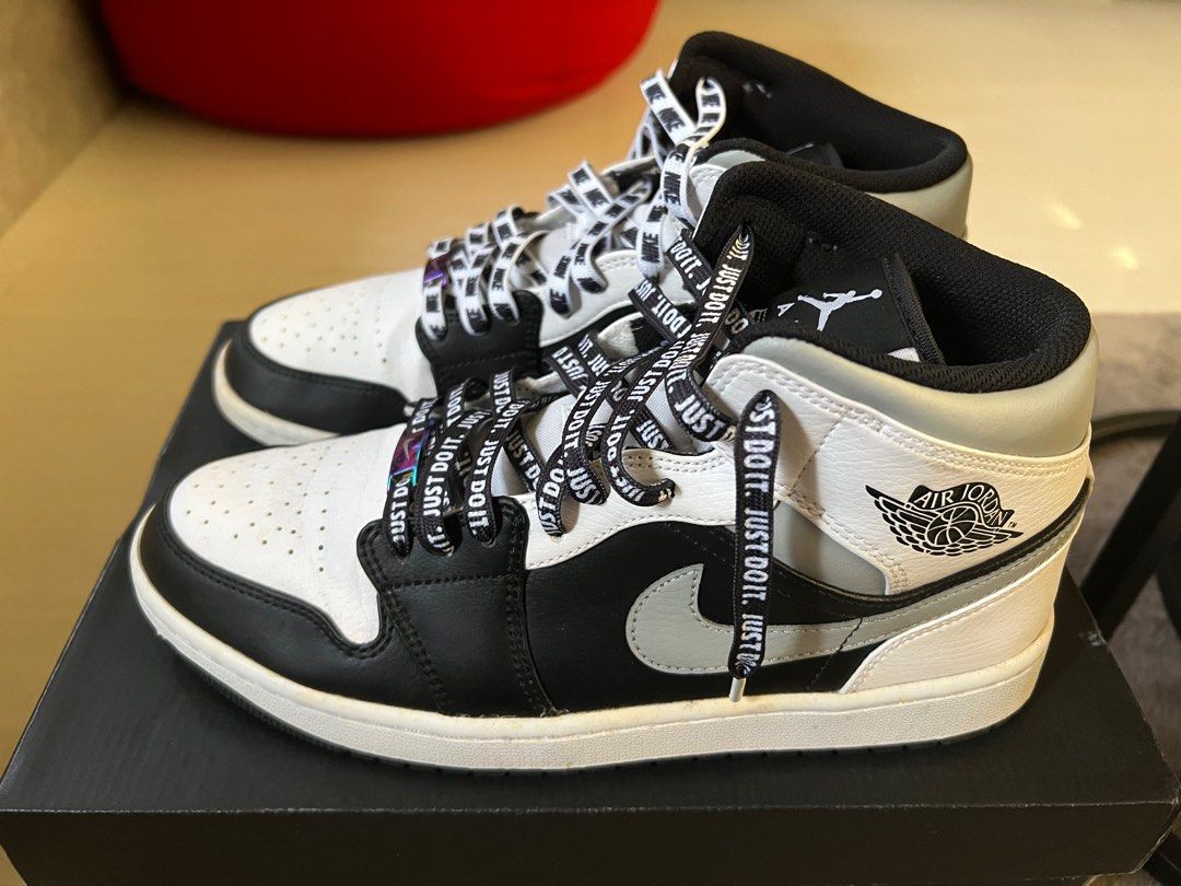 Air jordan 1 mid limited edition discount