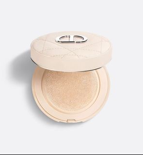 AUTHENTIC!!!! Pre-Order Dior Forever Cushion Powder: Ultra-Fine and Fresh Skin-Caring Loose Powder