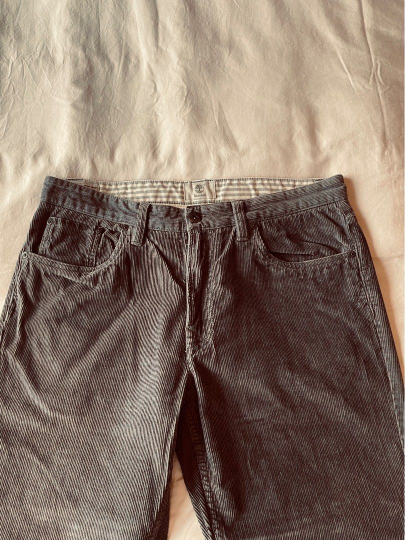Timberland corduroy trousers hot sale