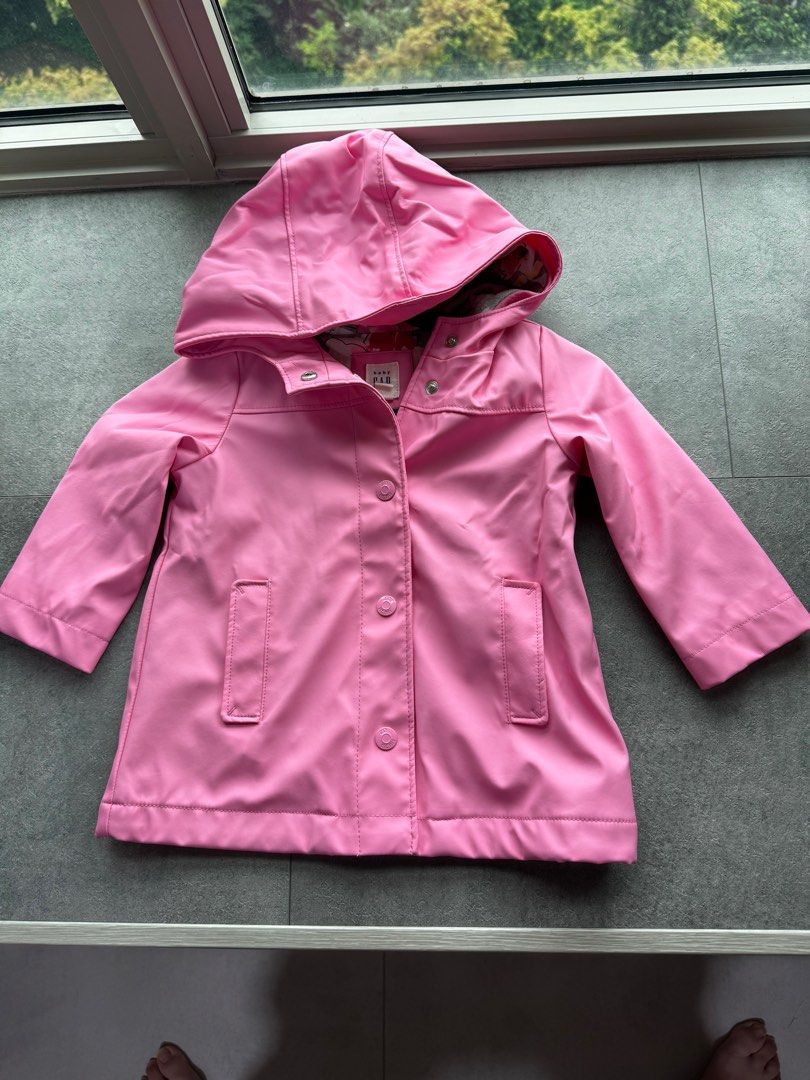 Gap waterproof new arrivals jacket