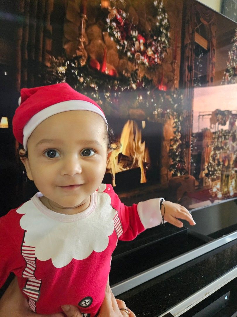 Newborn santa dress online