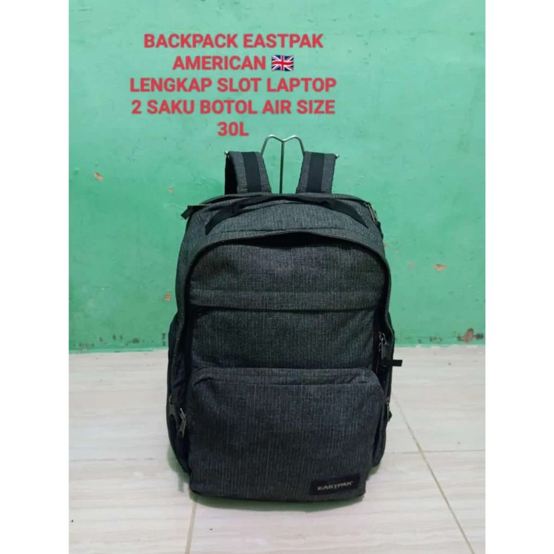 Eastpak 30l online