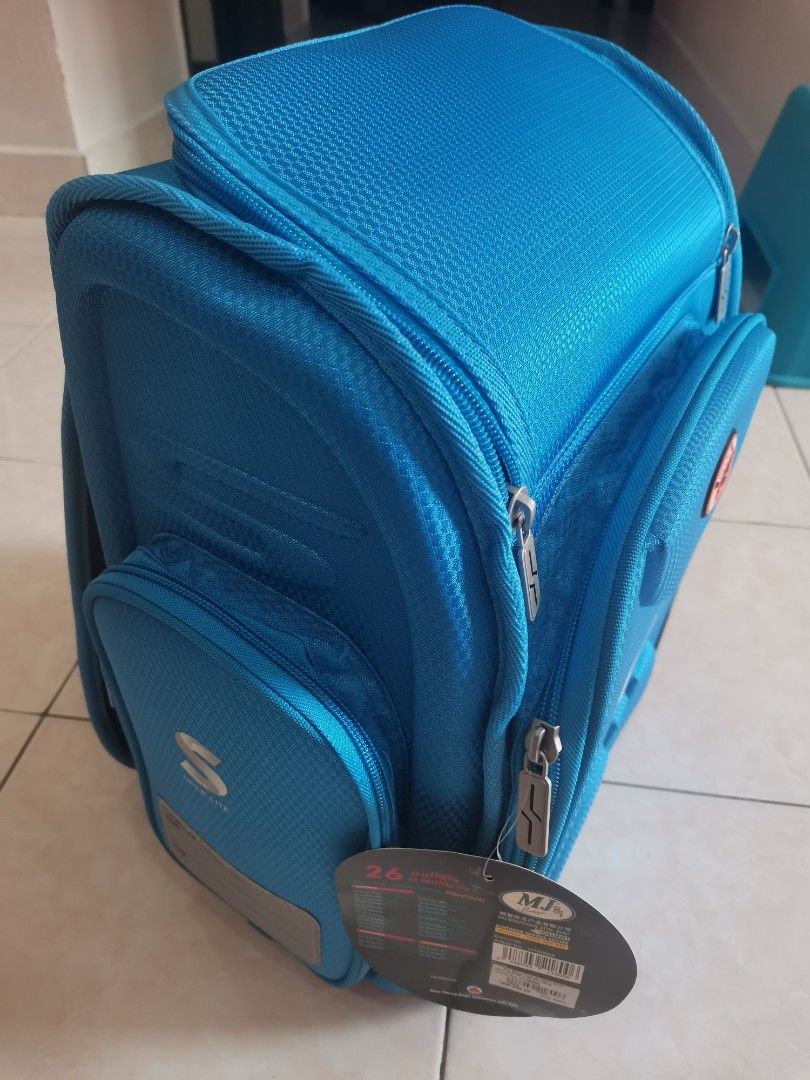 swan school bag super lite new