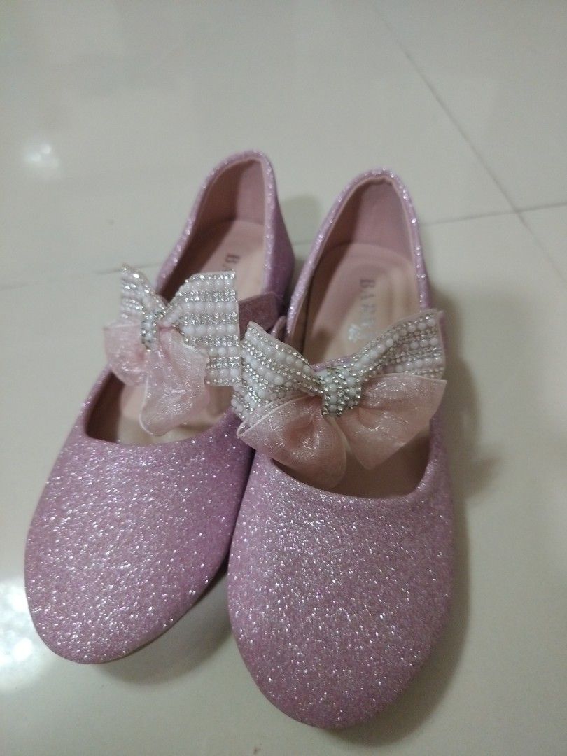 Ballerina shoes Barry kids Babies Kids Babies Kids Fashion