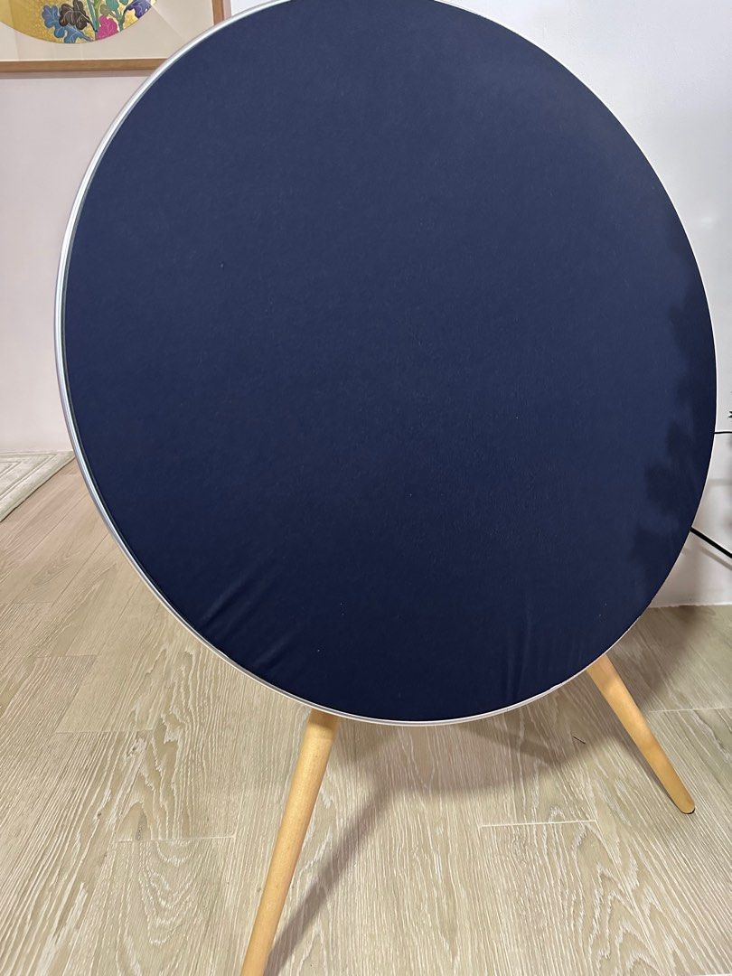 Beoplay a9 hotsell 2nd generation