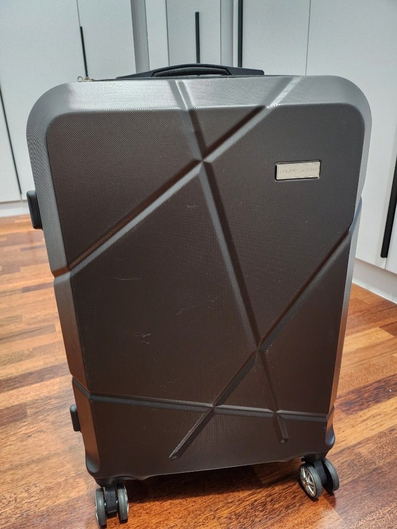 Public bank barry smith luggage discount