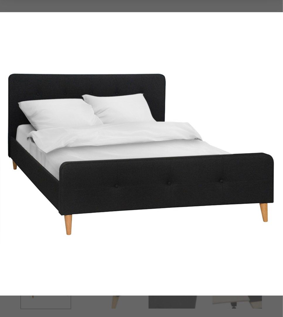 Ssf outlet bed frame
