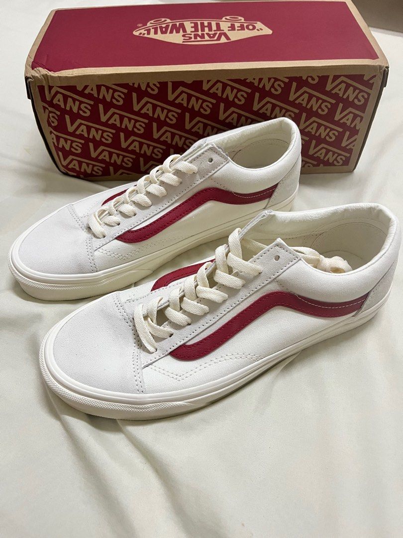 Van sales style 36