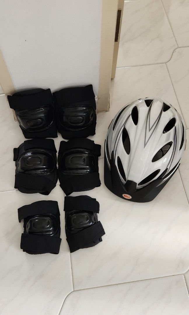 Bell xlv 2025 bike helmet